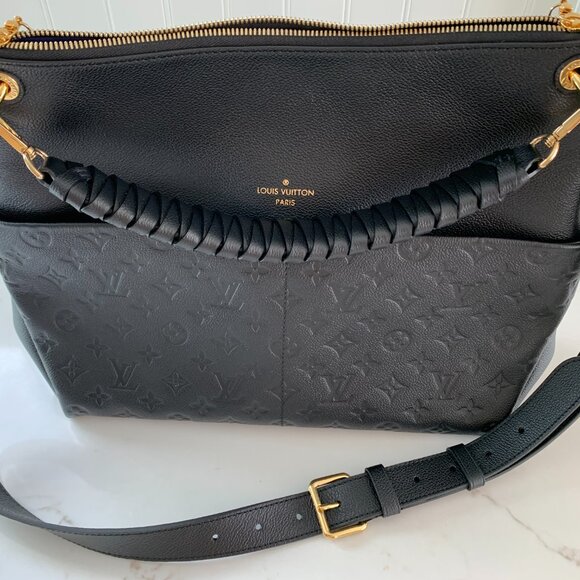 Louis Vuitton  -LV Monogram Maida - Picture 4 of 16